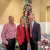 LBS Financial Credit Union Makes Holiday Donation to Children’s Home Society of California
